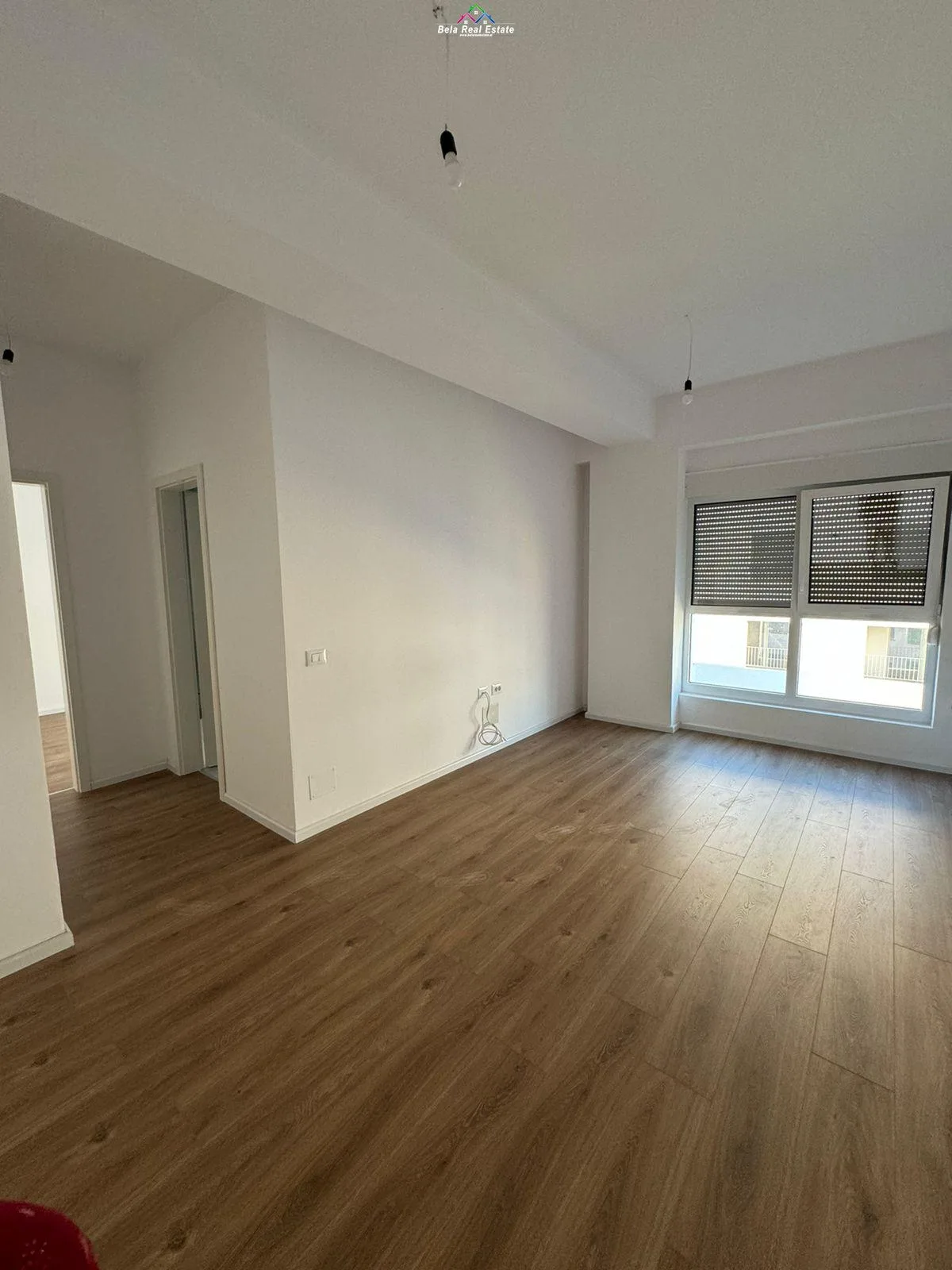 Shitet Apartament 1+1 Ne Ali Dem (ID B110336) Tirane