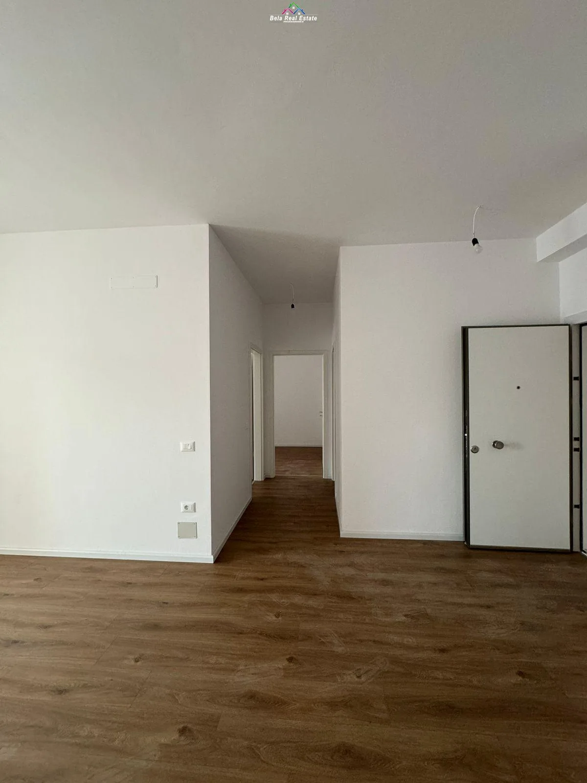 Shitet Apartament 1+1 Ne Ali Dem (ID B110336) Tirane
