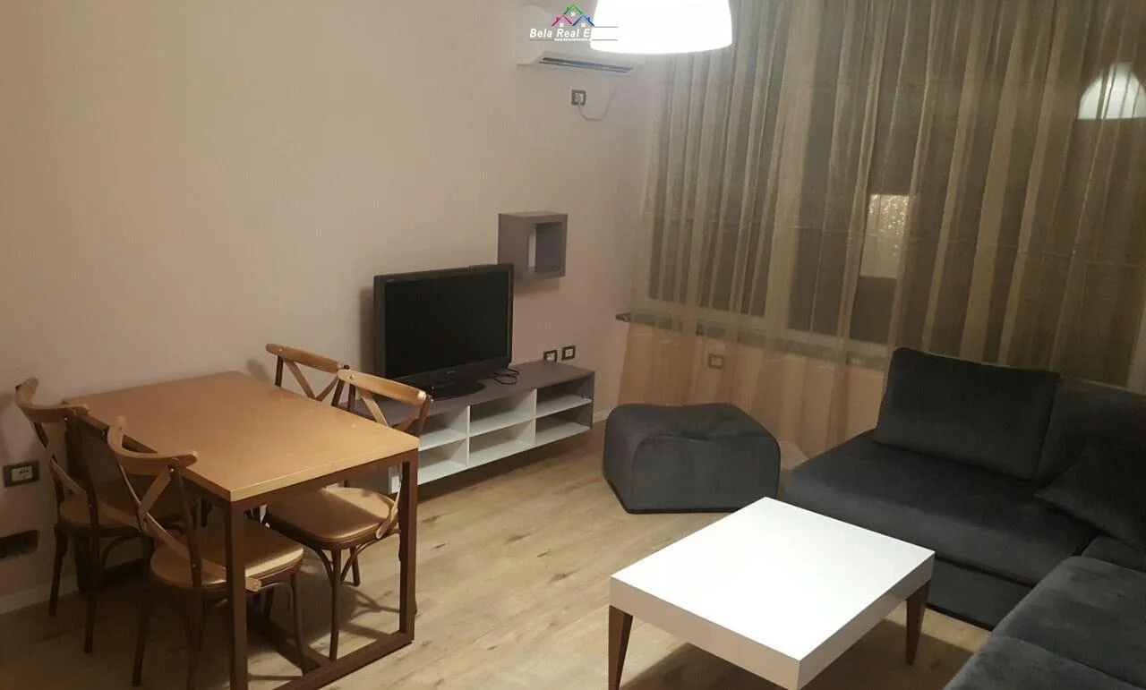 Apartament Me Qera 1+1 Tek 5 Maji (ID B210128) Tirane