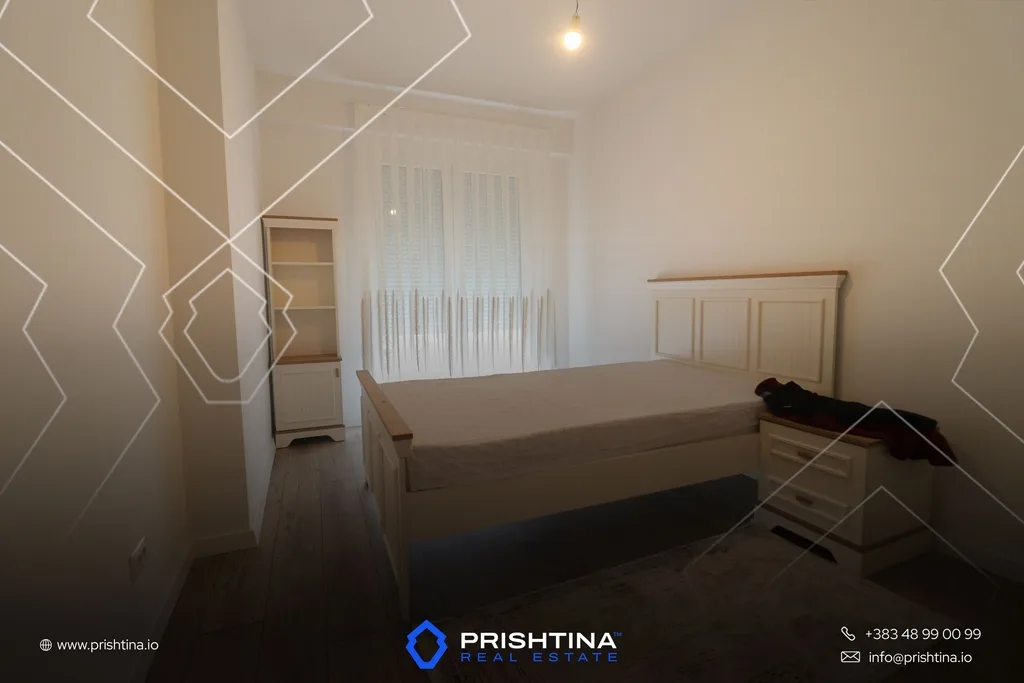 Banesë në #shitje 117m² në Prishtina e Re 🏡✨