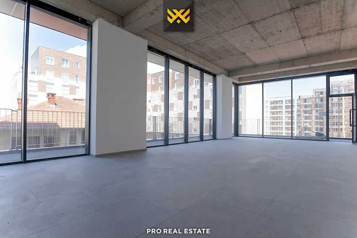 Lokal 74.07m² me #QIRA te Prishtina e Re.