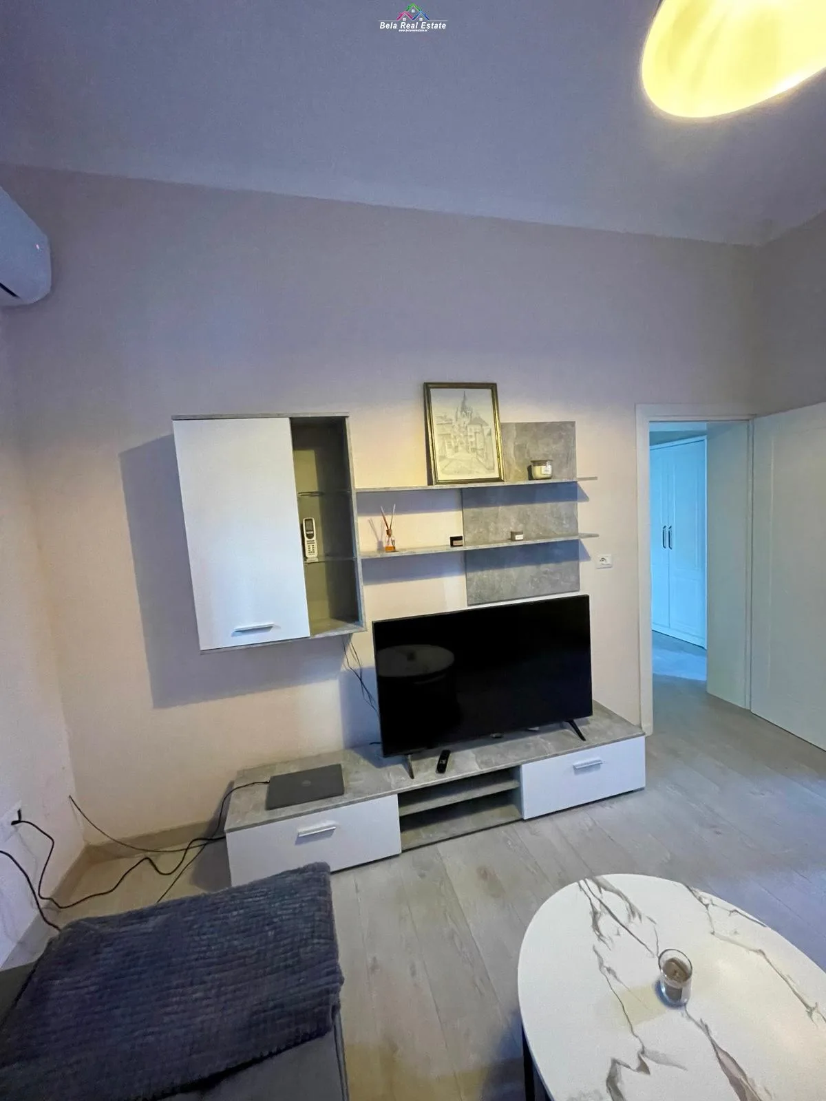 Apartament Me Qera 1+1 Tek Medreseja (ID B211934) Tirane
