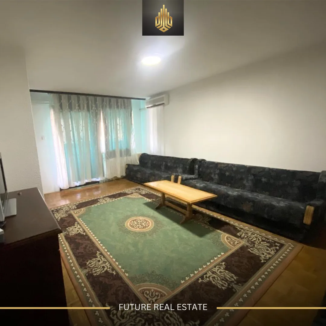 Banesë me QERA/65m²