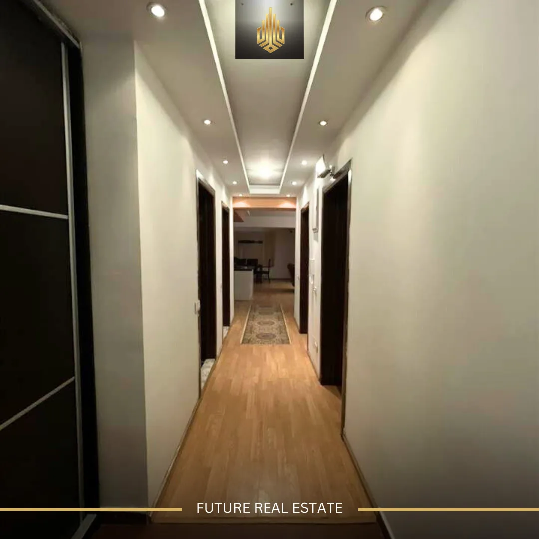 Banesë me QERA/110m²