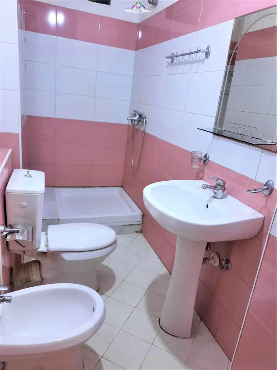 Apartament Ne Shitje 1+1 Tek 5 Maji (ID B110486) Tirane