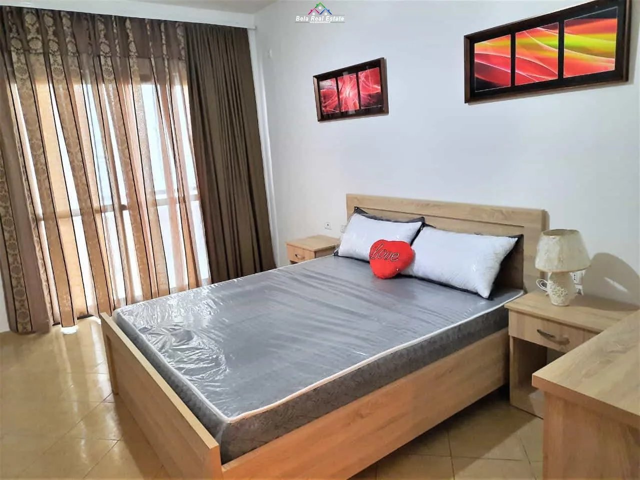 Apartament Ne Shitje 1+1 Tek 5 Maji (ID B110486) Tirane