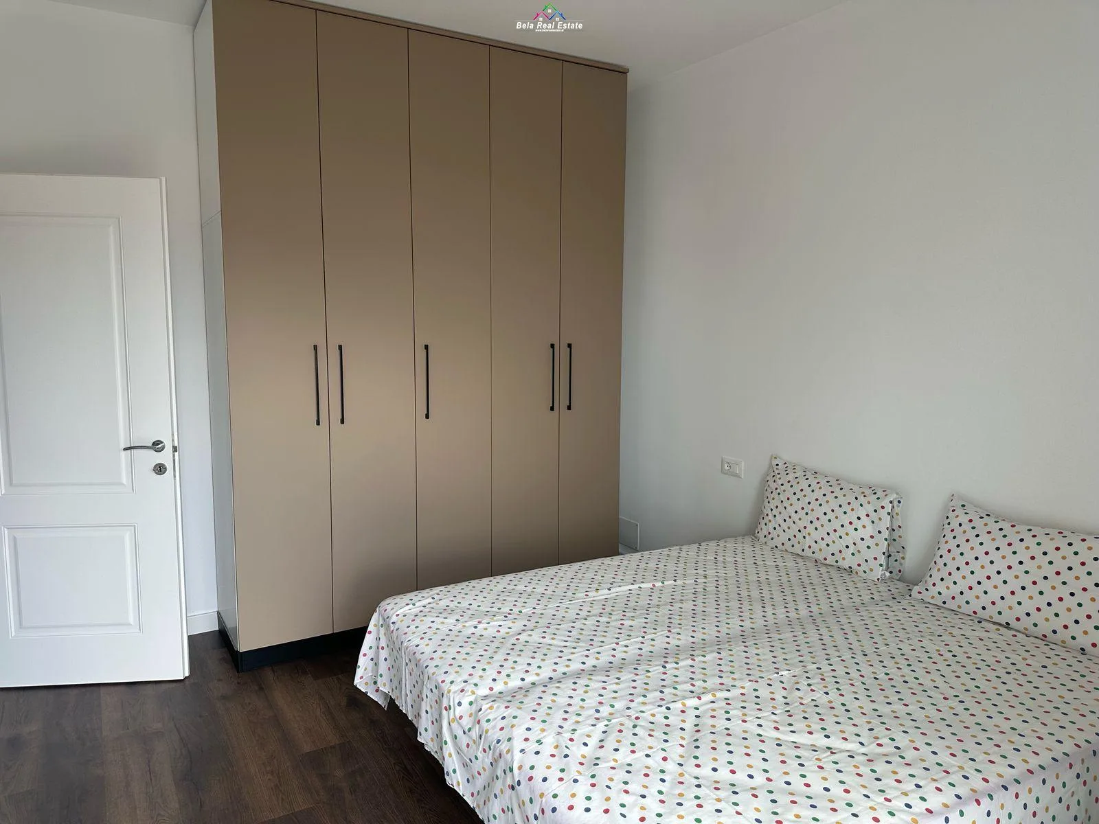 Kat Vile me qera Qera 1+1 ne Ali Dem (ID BV22405) Tirane