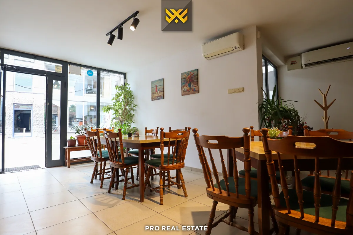 Objekt 154m² për #SHITJE në Tokbashqe