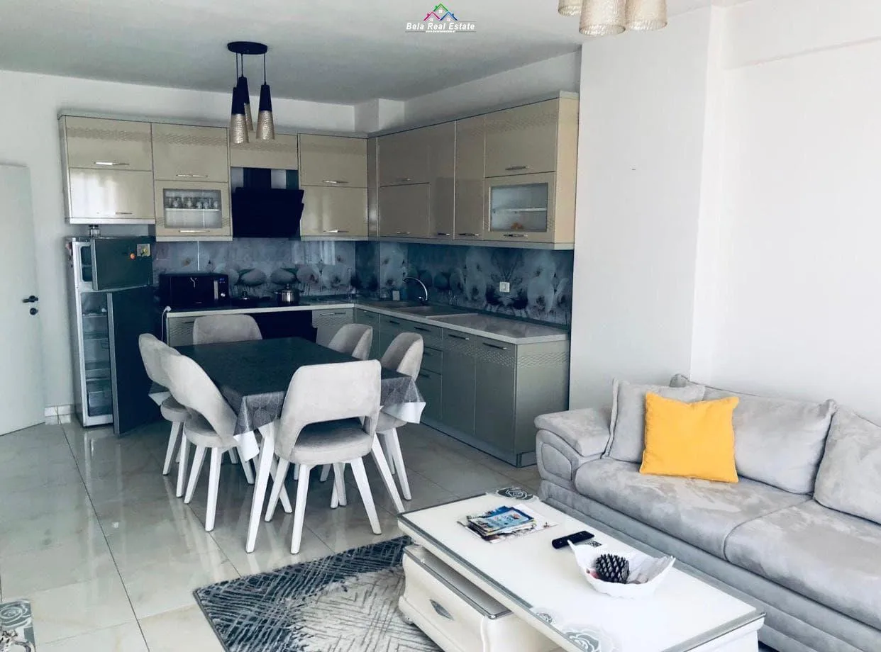 Apartament Me Qera 2+1+2 Tek Selvia (B2201951) Tirane
