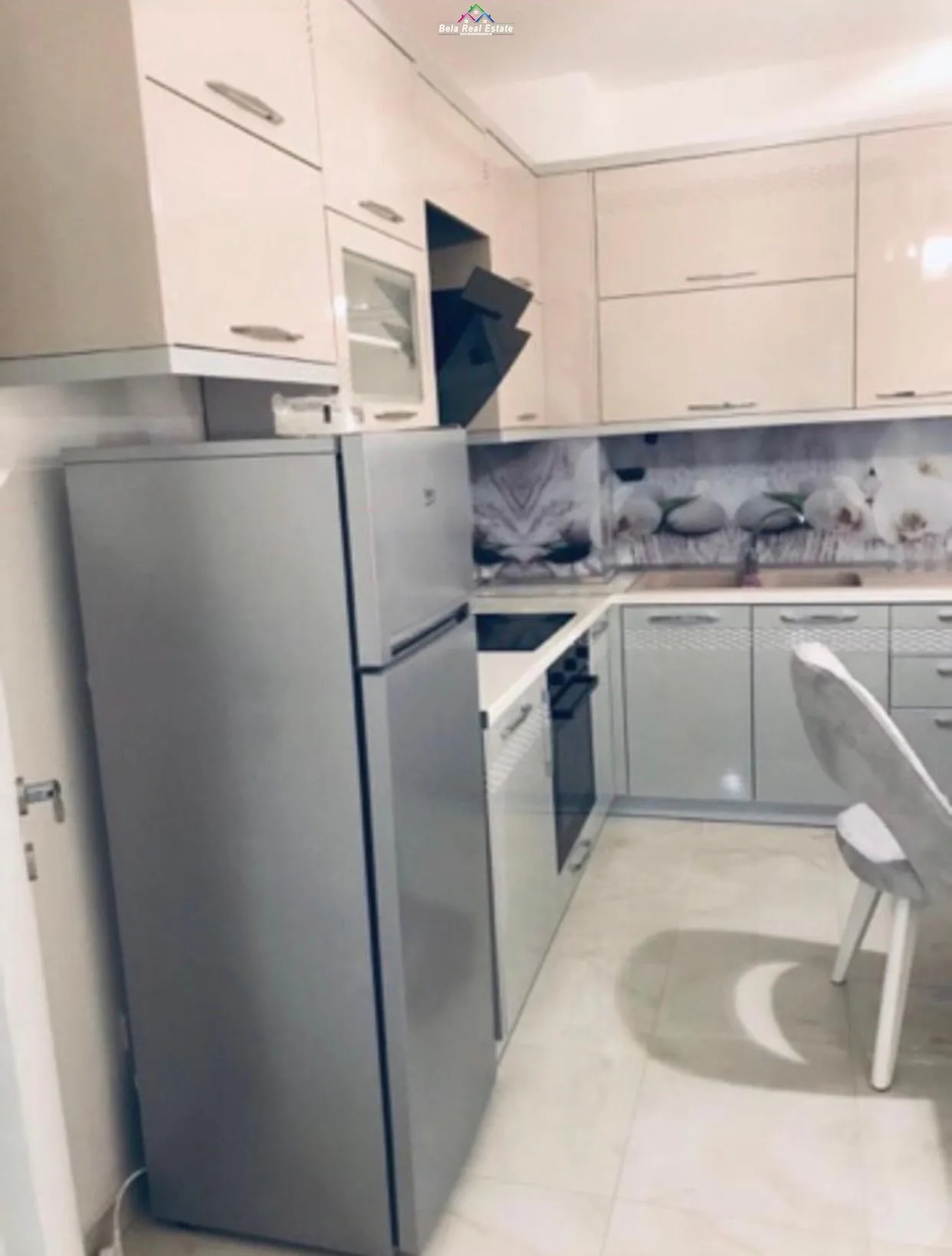 Apartament Me Qera 2+1+2 Tek Selvia (B2201951) Tirane