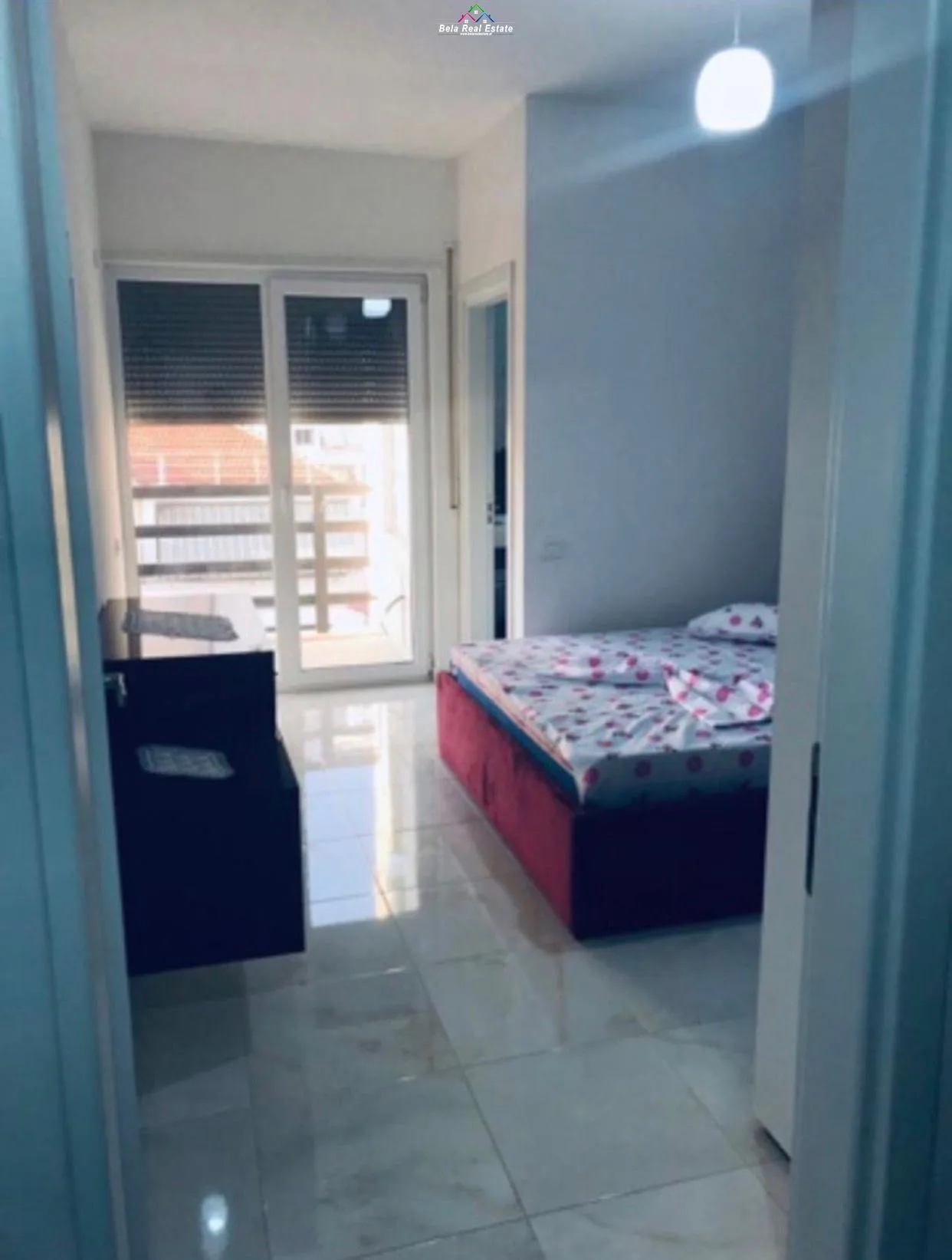 Apartament Me Qera 2+1+2 Tek Selvia (B2201951) Tirane