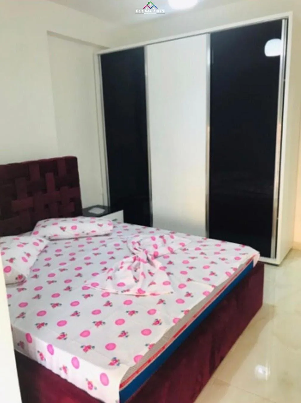 Apartament Me Qera 2+1+2 Tek Selvia (B2201951) Tirane