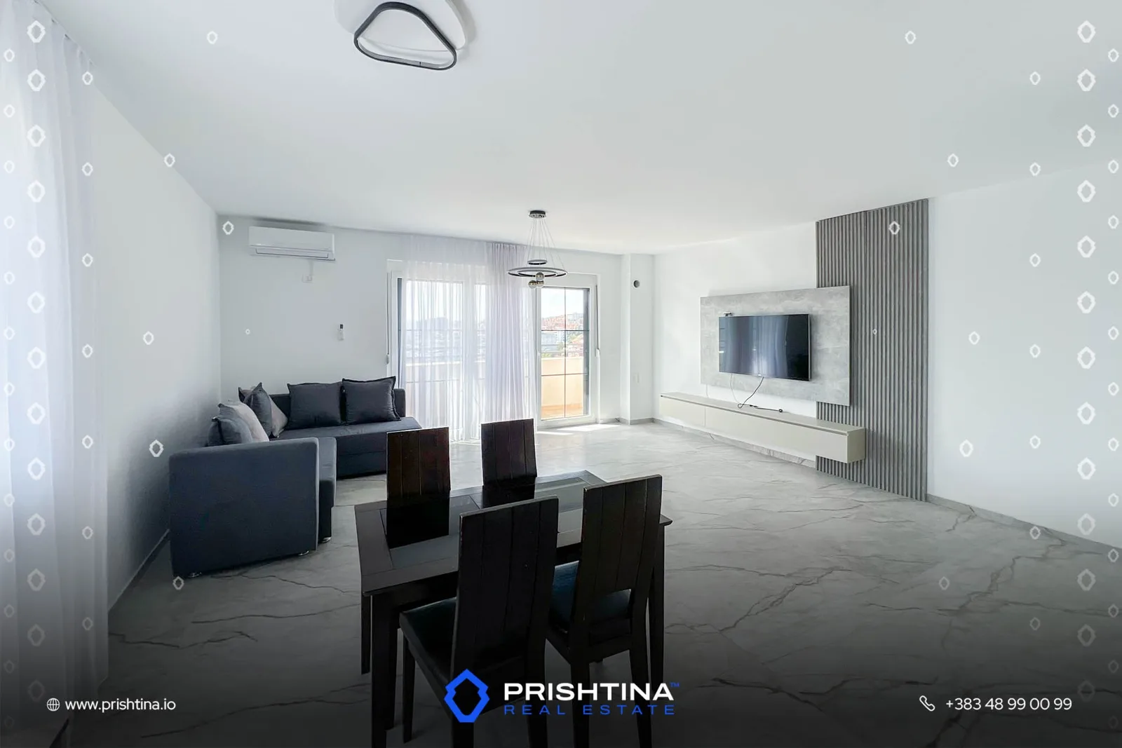 Banesë në shitje 133m² në Tophane
