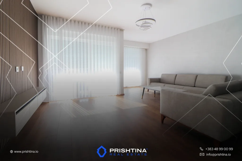 Banesë me qira 110m² në Aktash