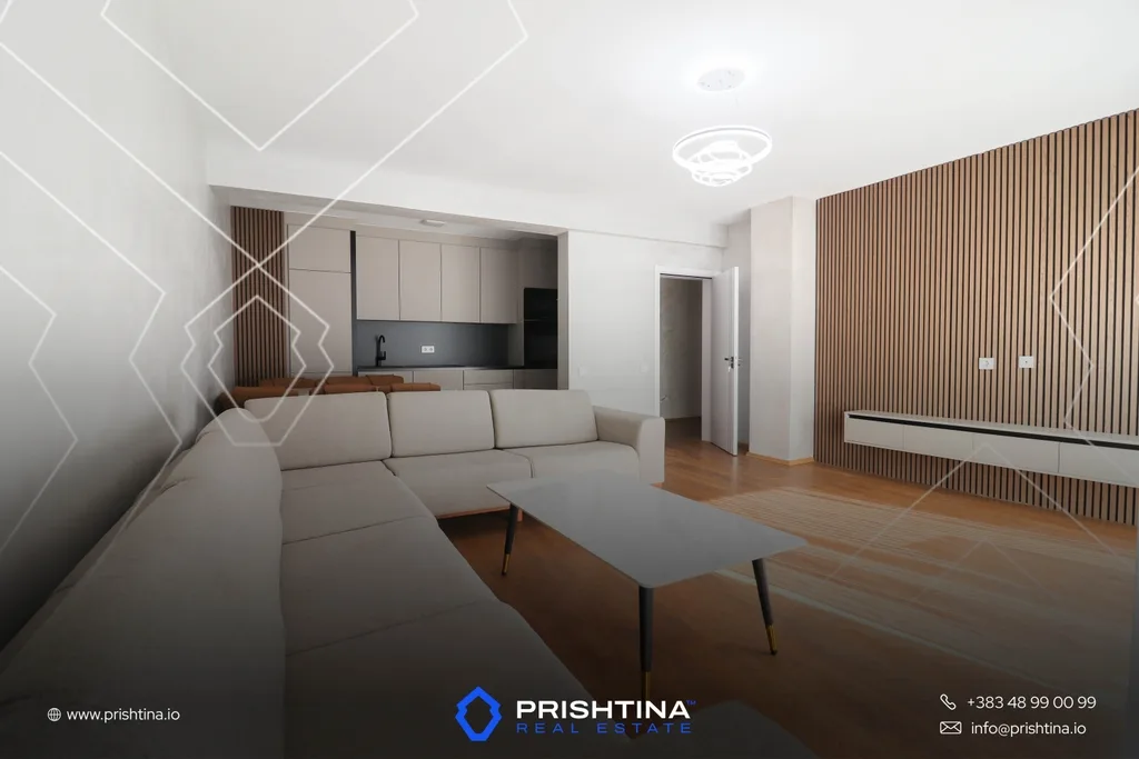Banesë me qira 110m² në Aktash