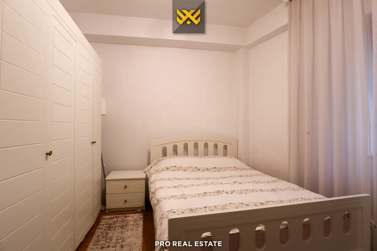 Banesë 127m² me #QIRA në Dragodan