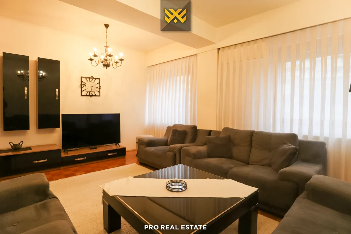 Banesë 127m² me #QIRA në Dragodan