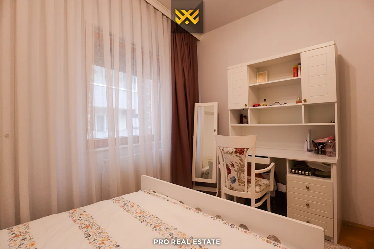 Banesë 127m² me #QIRA në Dragodan