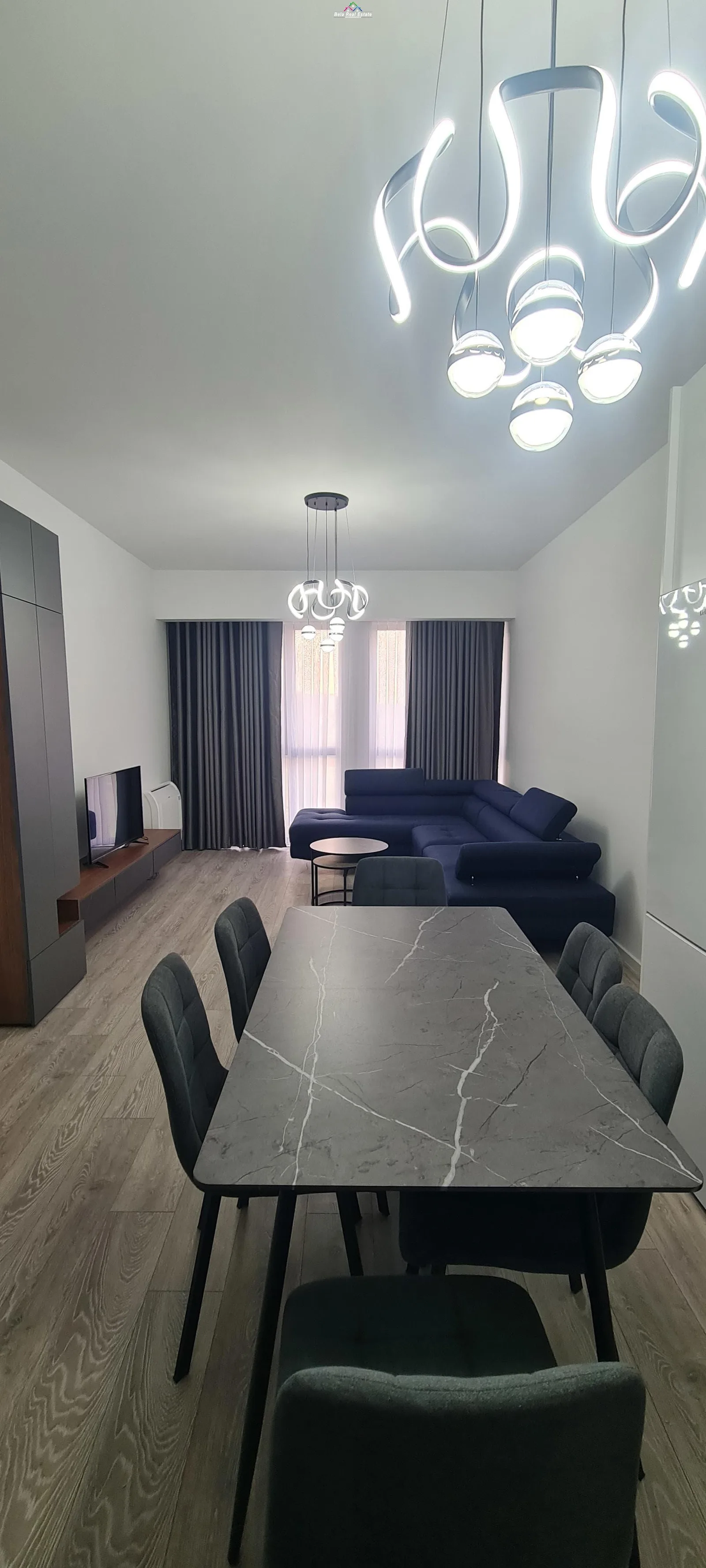Apartament Me Qera 1+1 Ne Astir (ID B2101706) Tirane