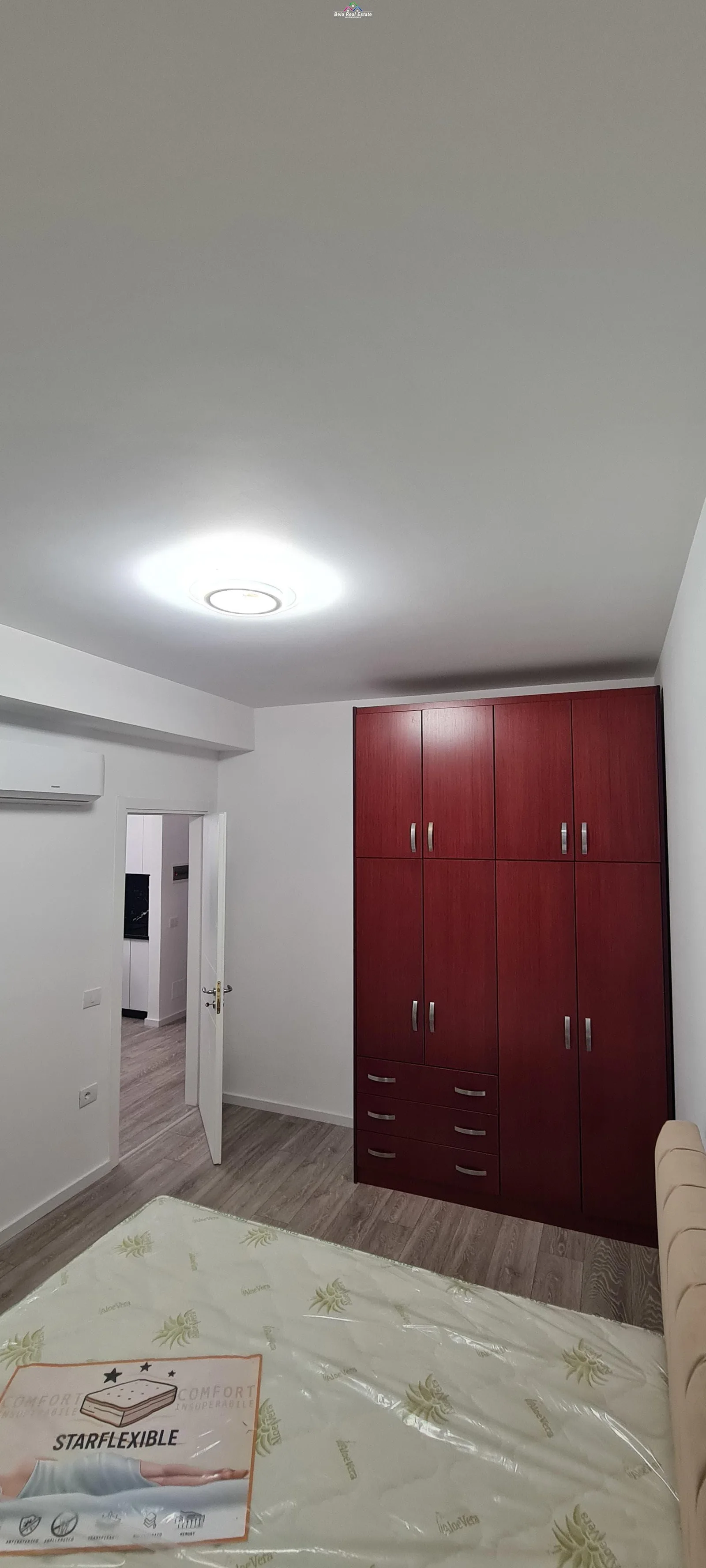 Apartament Me Qera 1+1 Ne Astir (ID B2101706) Tirane