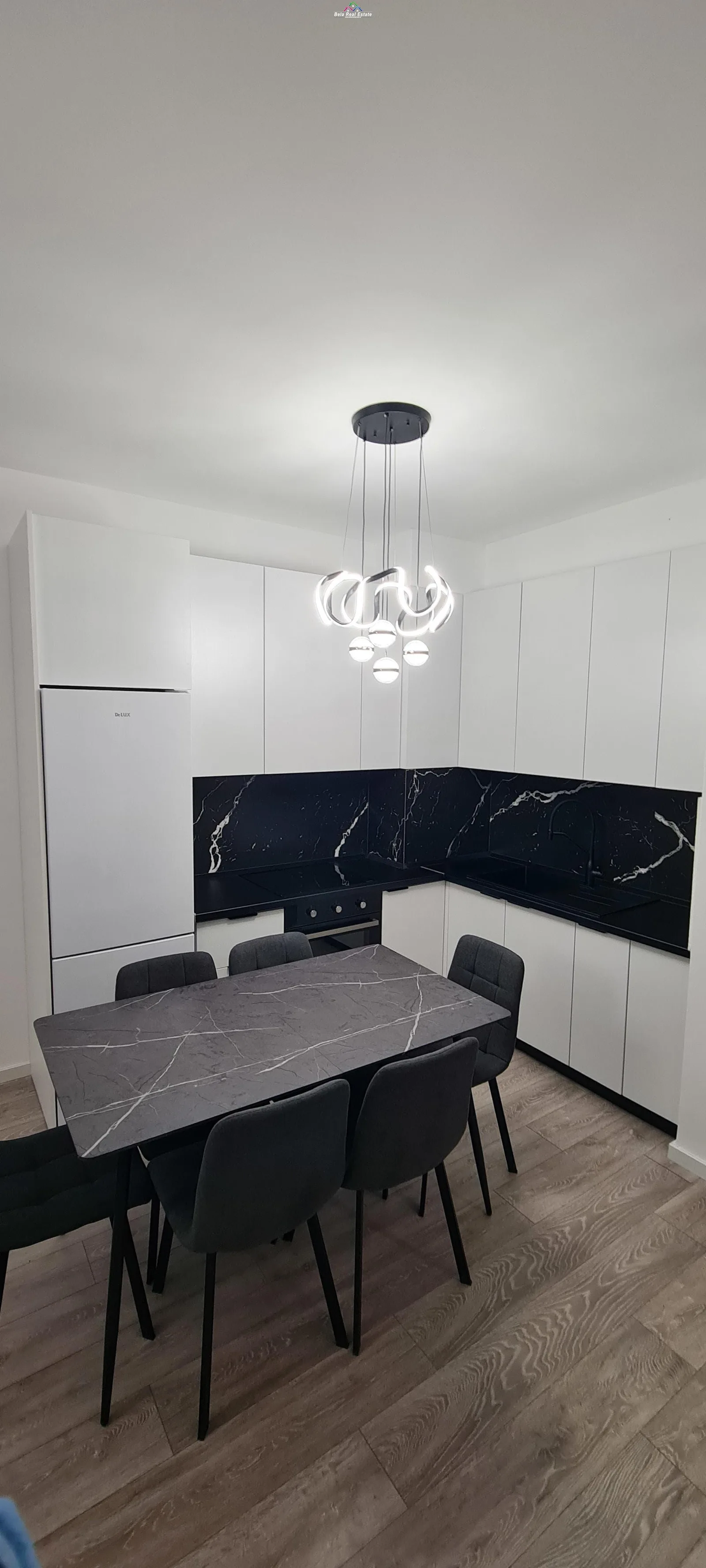Apartament Me Qera 1+1 Ne Astir (ID B2101706) Tirane