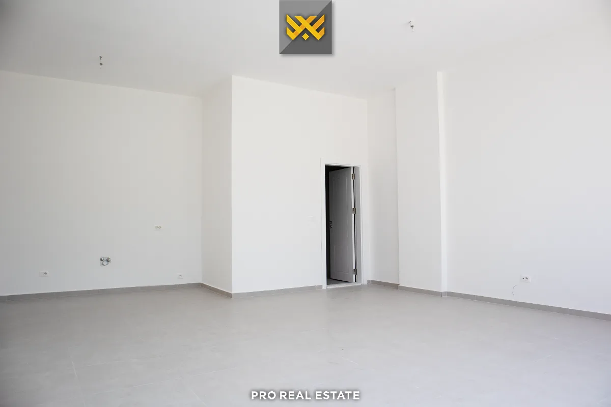 Lokal 46m² me #QIRA te Prishtina e Re.