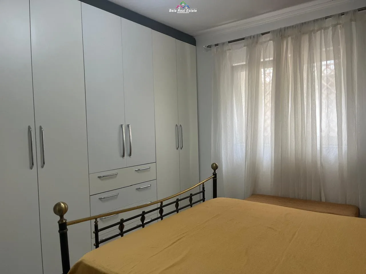 Vile Me Qera 2+1 tek Siri Kodra (ID BV22637) Tirane