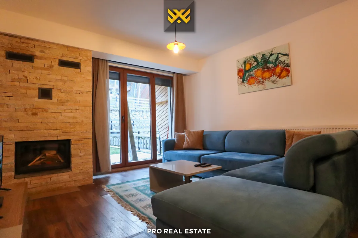 Apartament 99.28m² për #SHITJE në Brezovicë