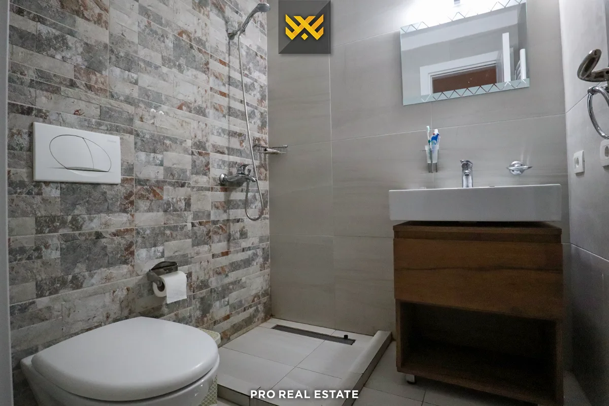 Apartament 99.28m² për #SHITJE në Brezovicë