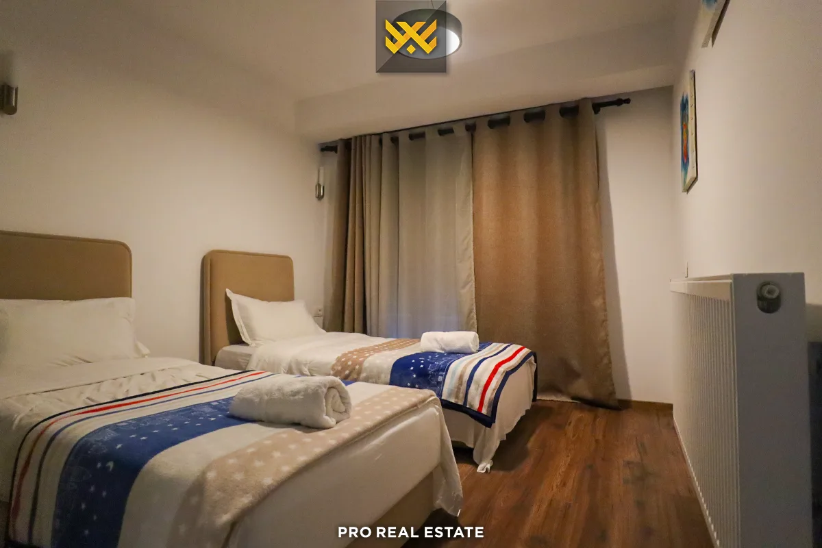 Apartament 99.28m² për #SHITJE në Brezovicë