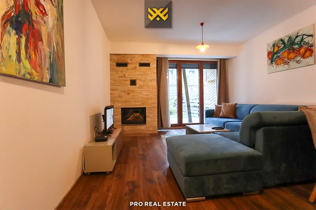 Apartament 99.28m² për #SHITJE në Brezovicë