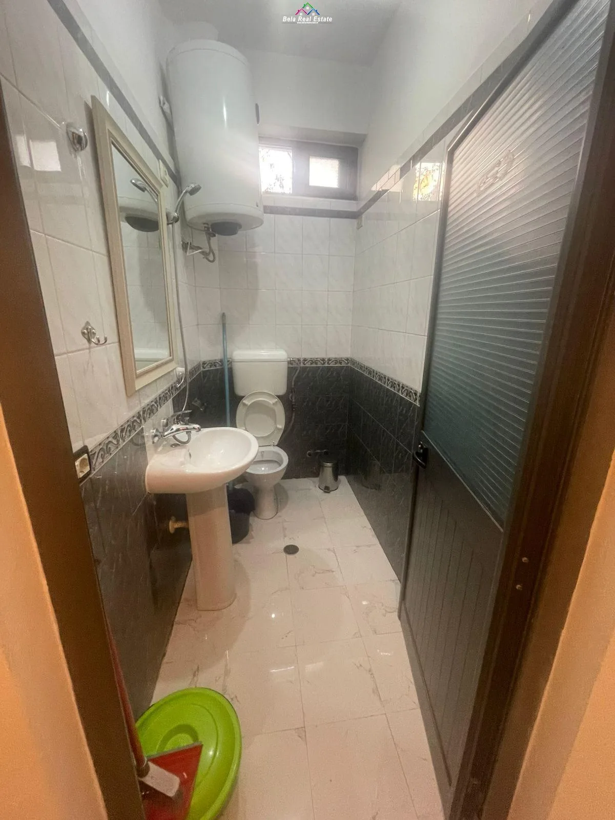 Kat Vile me Qera 1+1 tek Rruga Bardhyl (ID BV22369) Tirane