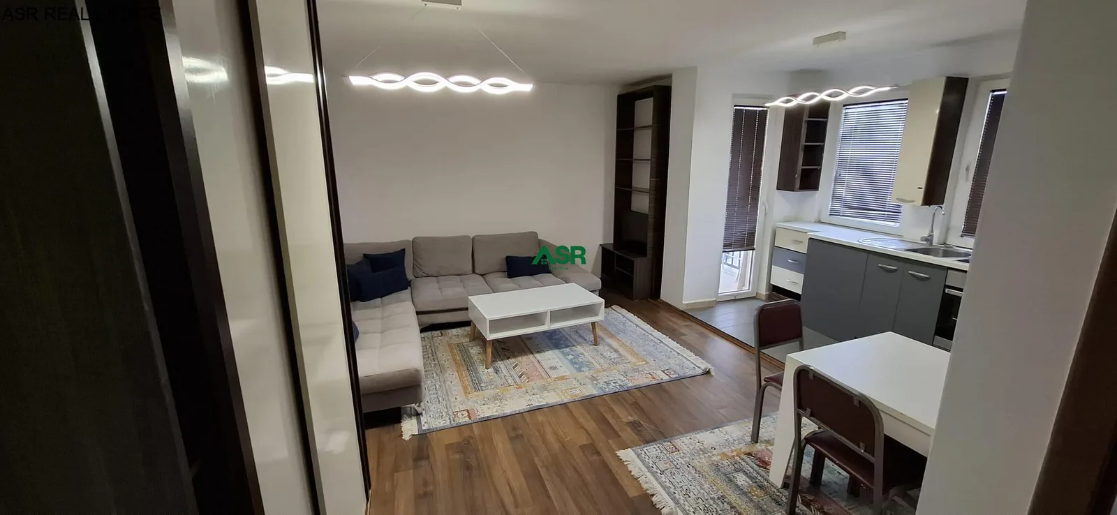 Ofrohet BANESA me QIRA në lagjen Tophane