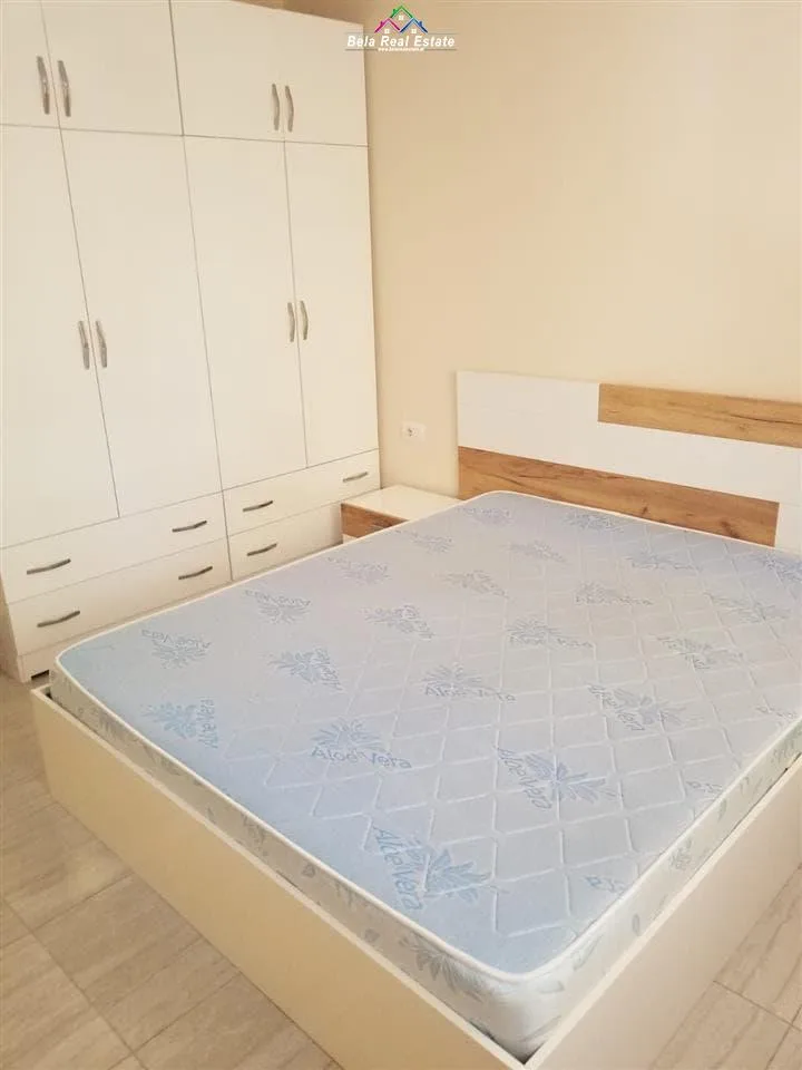 Apartament Me Qera 1+1 Prane Rruges Bardhyl (ID B211312) Tirane