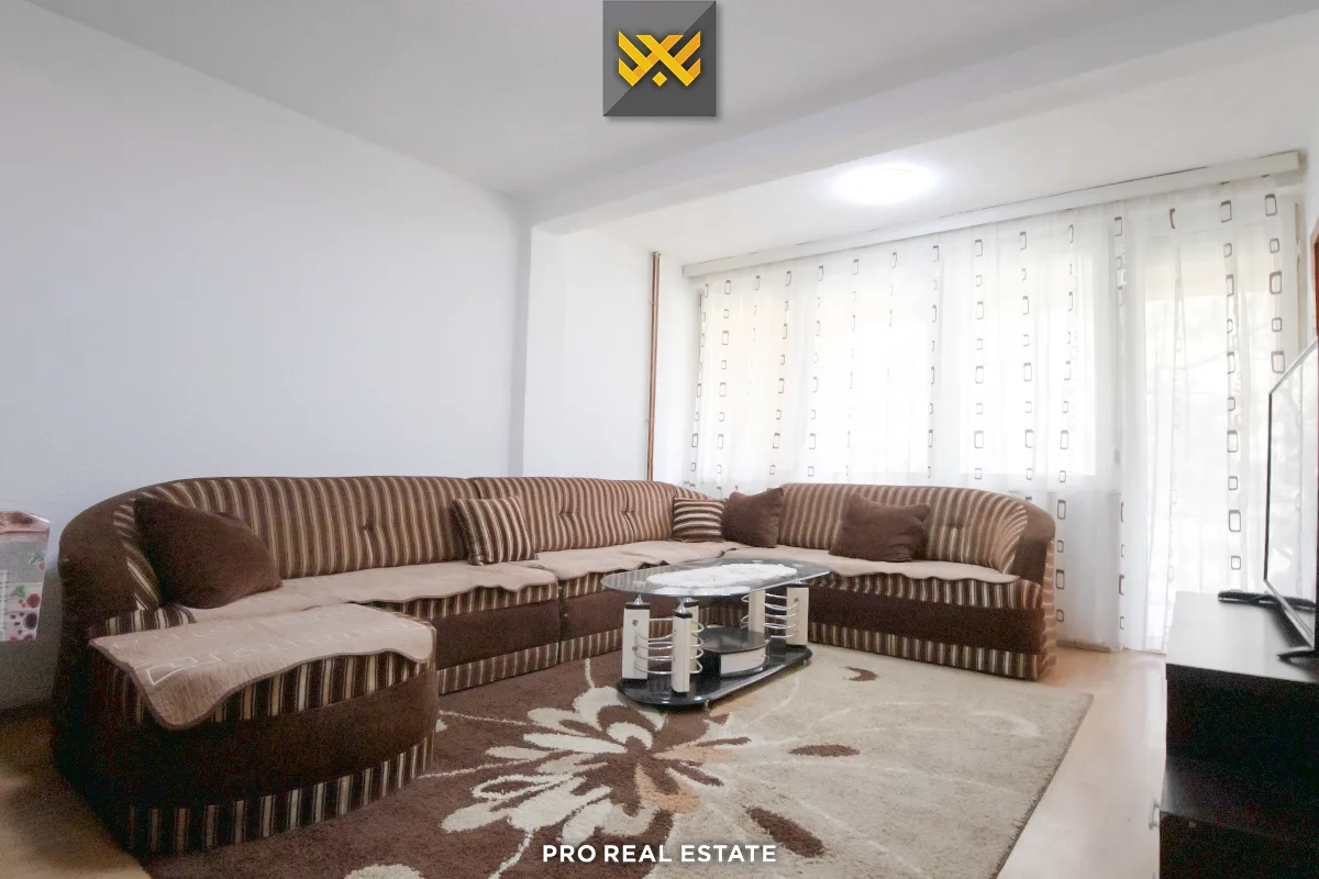 Banesë 96m² me #QIRA te Parku i Qytetit.