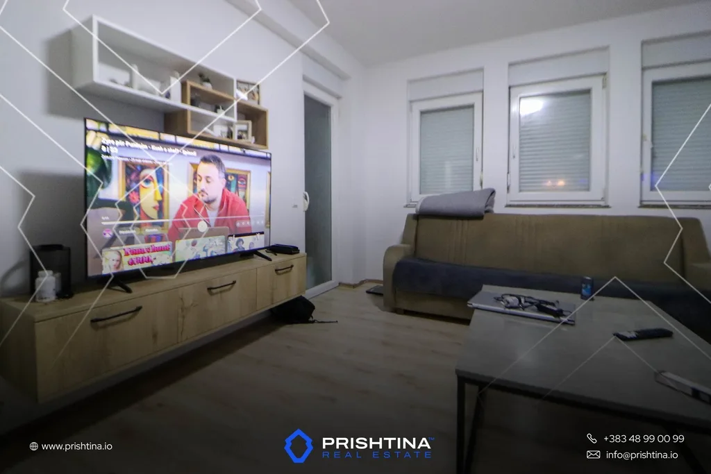 Banese ne #shitje 50m2 te Muharrem Fejza