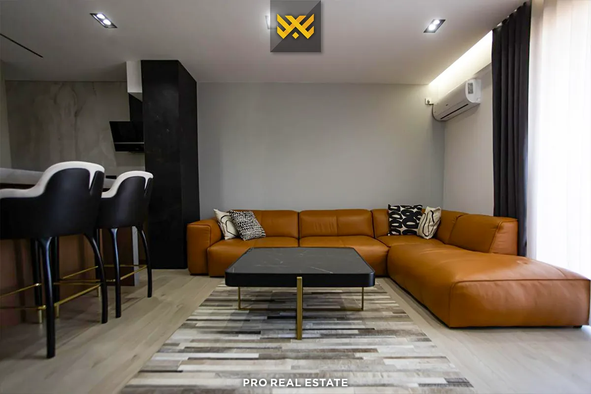 Banesë 110m² me #QIRA në Emshir