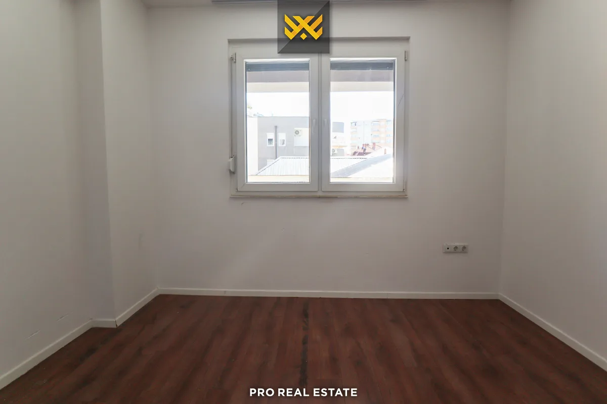 Banesë 92m² për #SHITJE te Mati 1