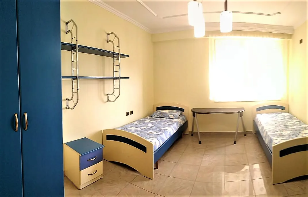 Jepet me qira apartament 2+1rr. sami frashëri, ish-blloku, tiranë