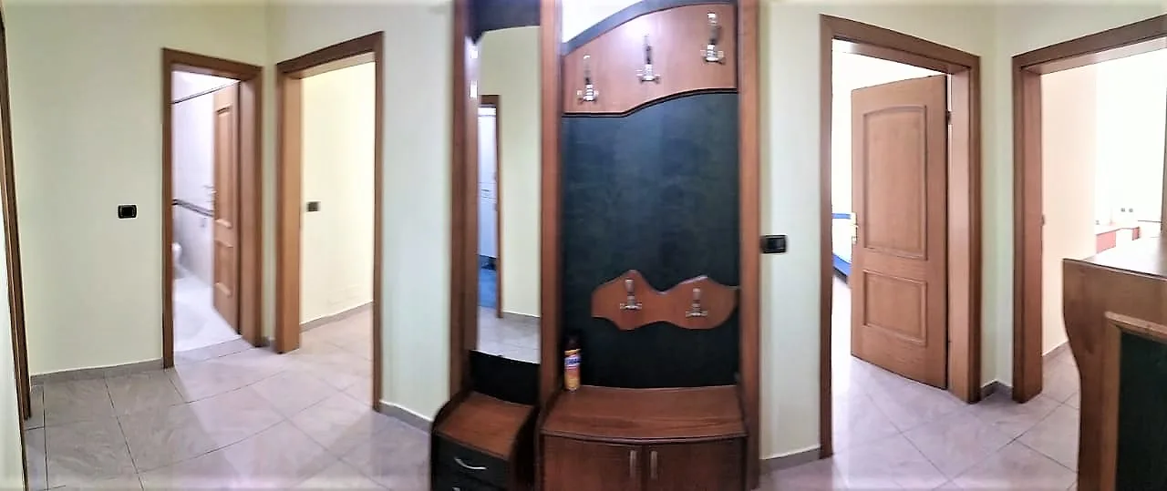 Jepet me qira apartament 2+1rr. sami frashëri, ish-blloku, tiranë