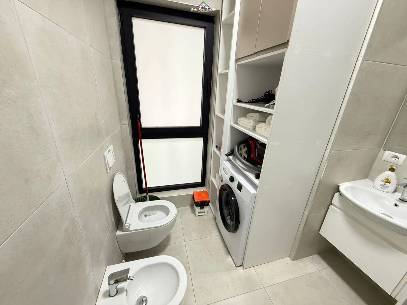 Apartament Me Qera 1+1 Tek Garden Building (ID B2101407) Tirane