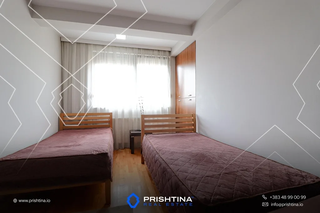 Banesë ne #shitje 86m² te 4 Llullat