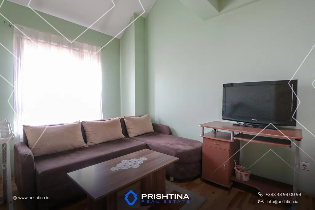 Banesë ne #shitje 86m² te 4 Llullat