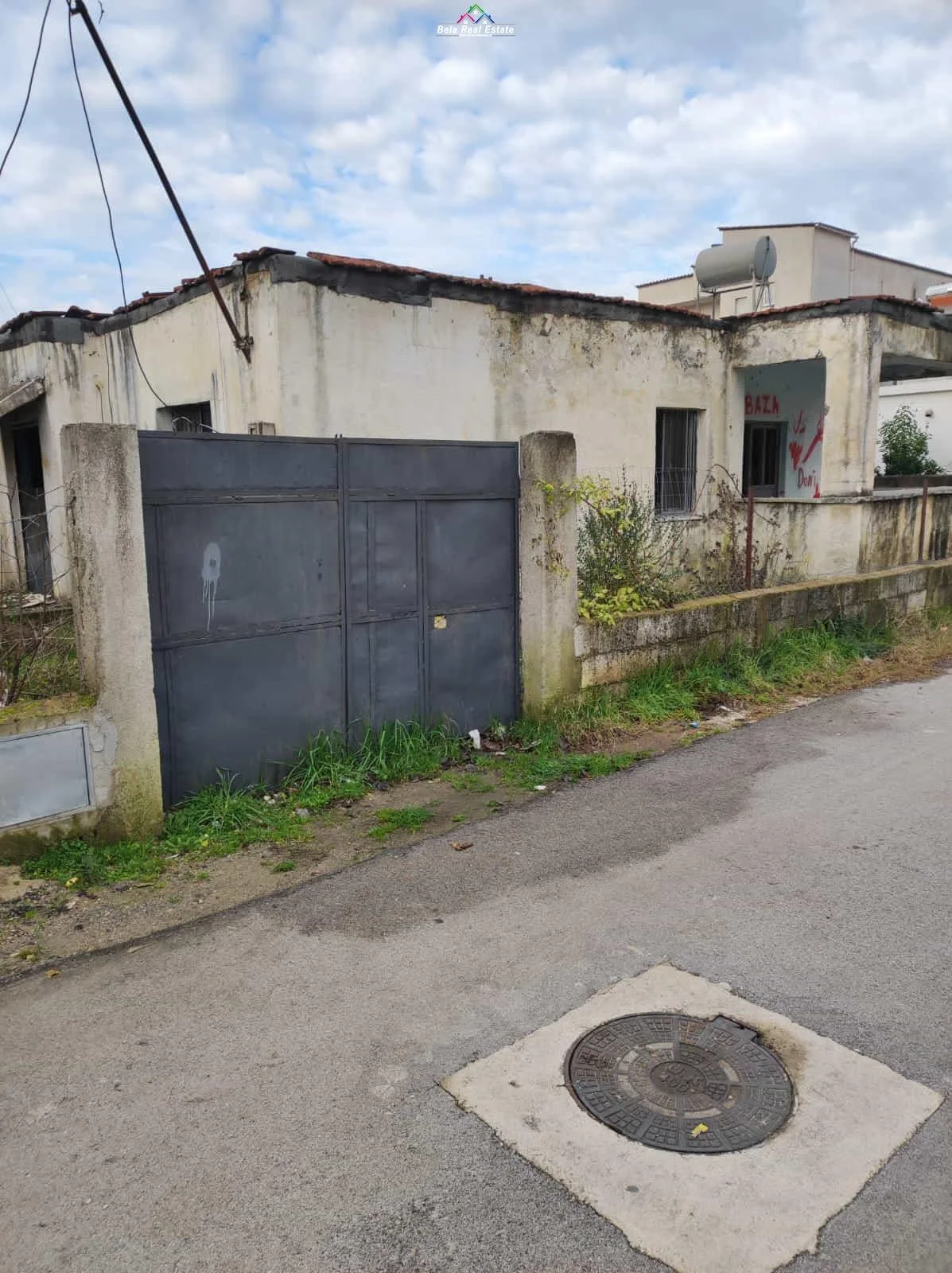 Shtepi Private per shitje ne Kamez (ID BV0119) Tirane