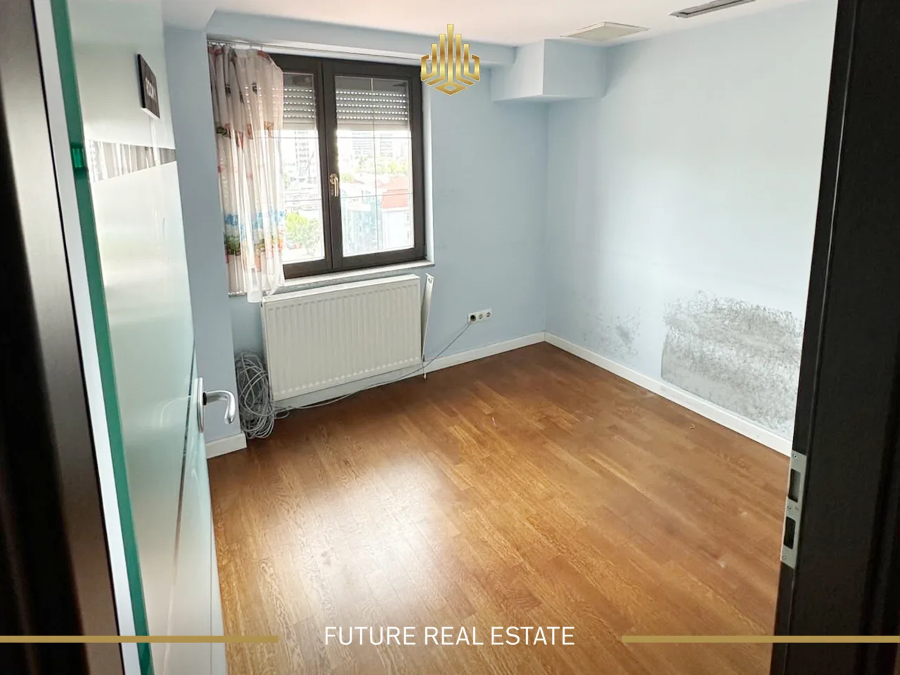 Penthouse me QIRA/250m2