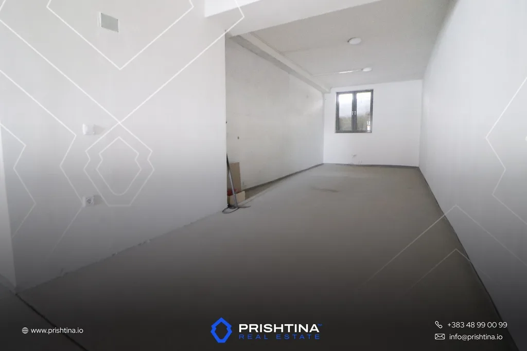 Lokal në #shitje 173m² te Rruga B
