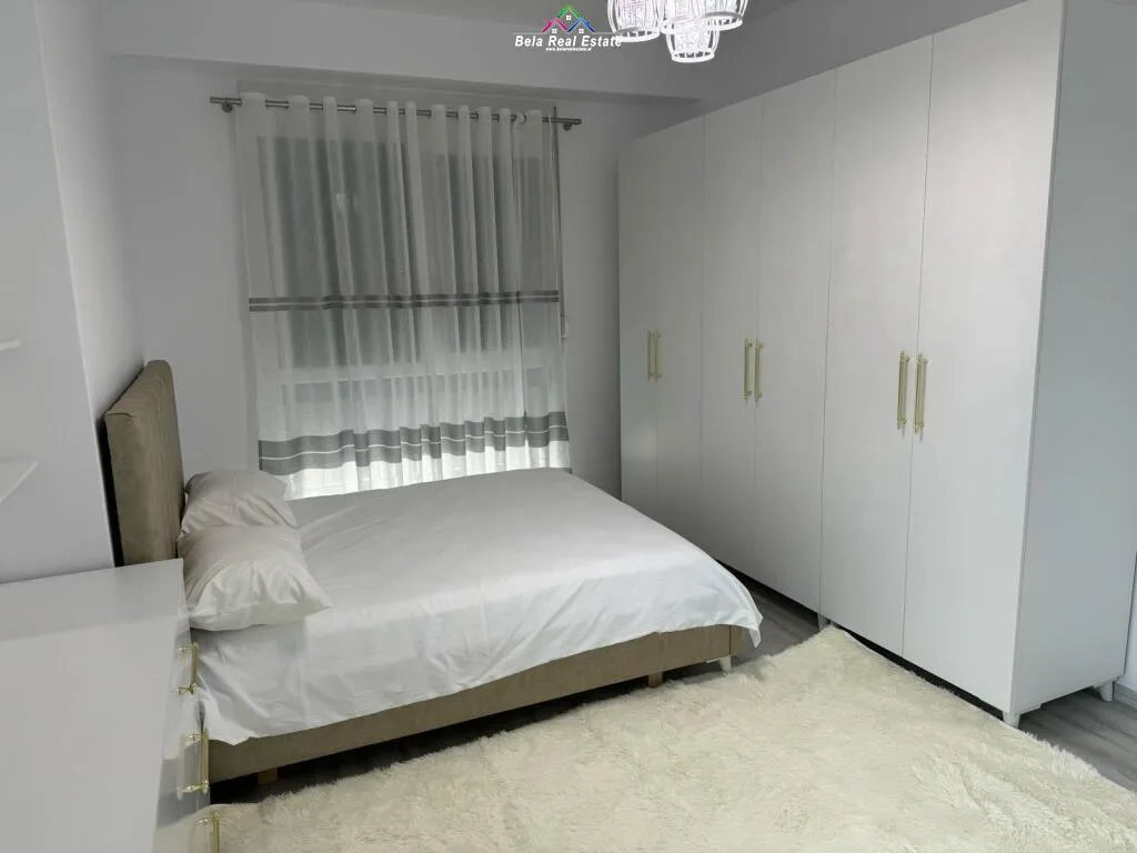 Apartament Me Qera 2+1 Tek Fusha e Aviacionit (ID B2201778) Tirane