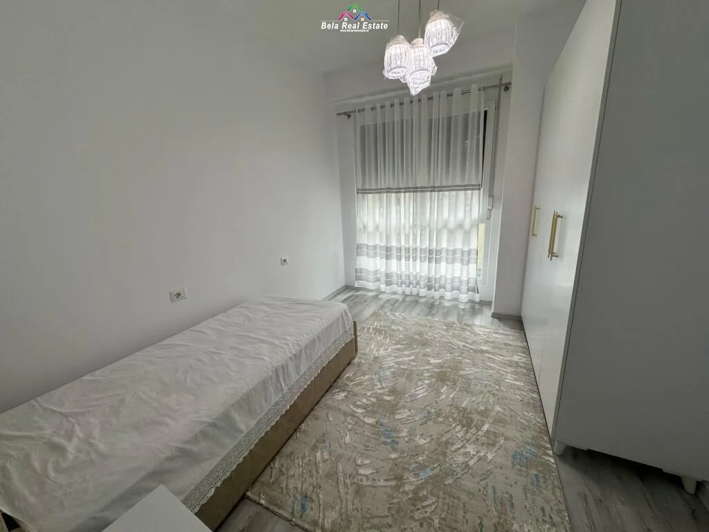 Apartament Me Qera 2+1 Tek Fusha e Aviacionit (ID B2201778) Tirane
