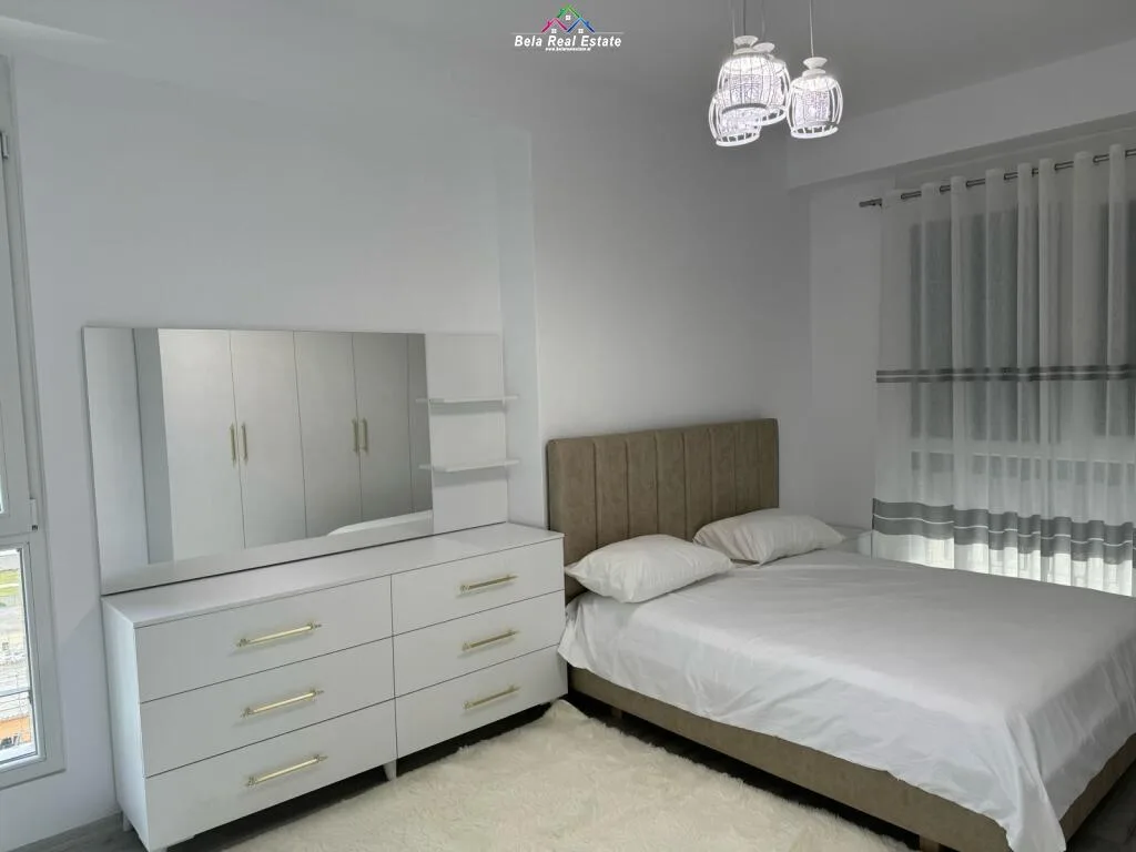 Apartament Me Qera 2+1 Tek Fusha e Aviacionit (ID B2201778) Tirane
