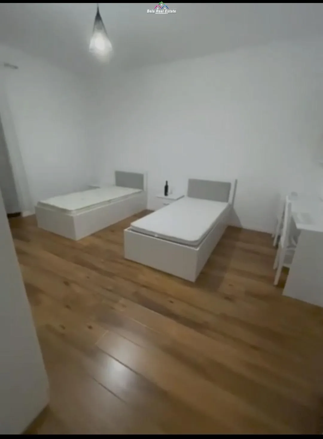 Apartament Ne Shitje 2+1+2+Garazhd Ne Astir (ID B120536) Tirane.